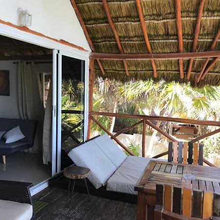 Playa Xcanan Tulum Hotel Eksteriør billede
