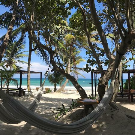 Playa Xcanan Tulum Hotel Eksteriør billede