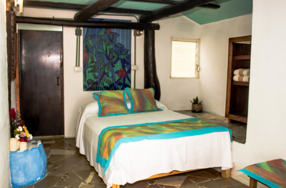 Playa Xcanan Tulum Hotel Eksteriør billede