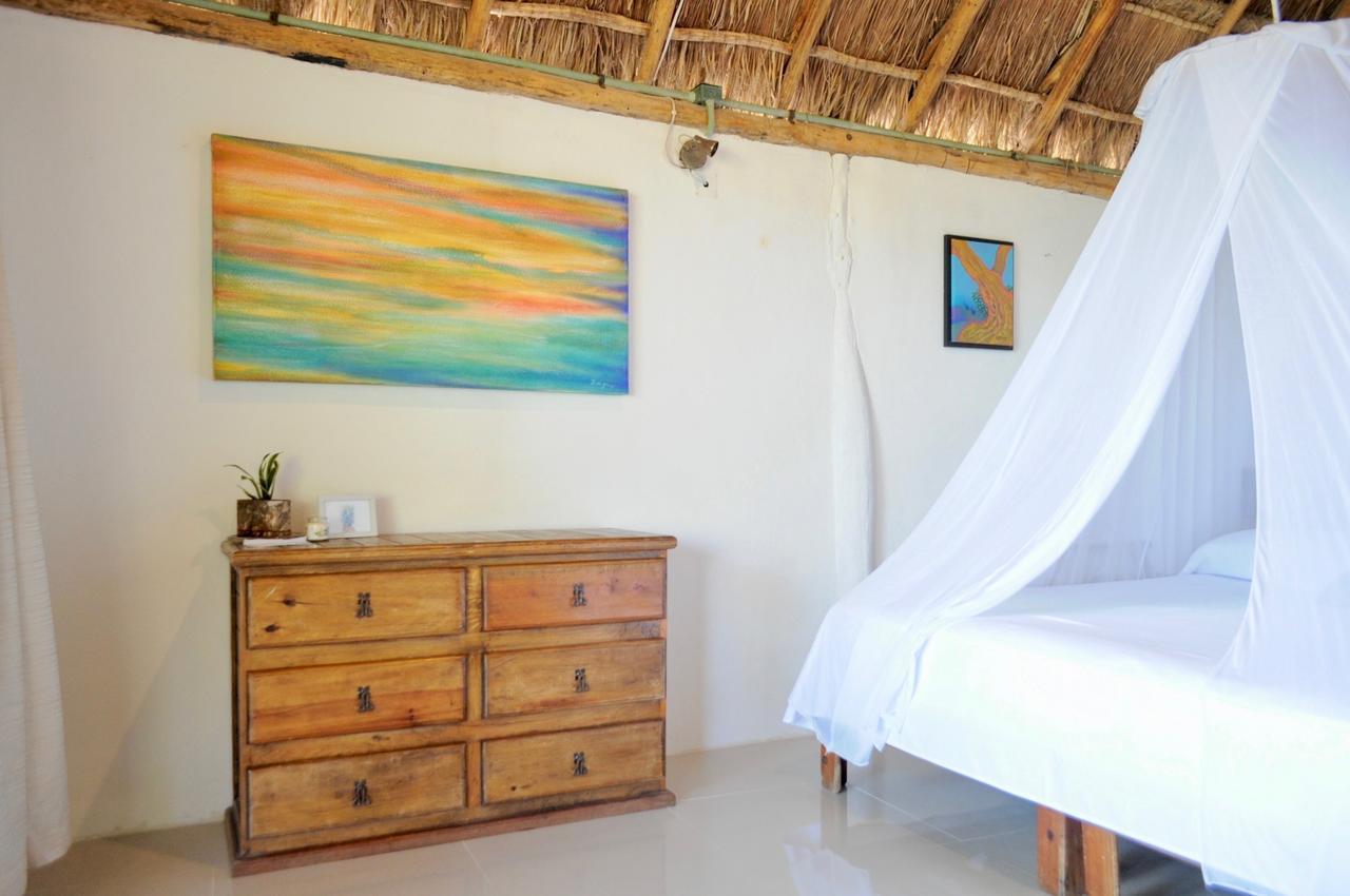 Playa Xcanan Tulum Hotel Eksteriør billede
