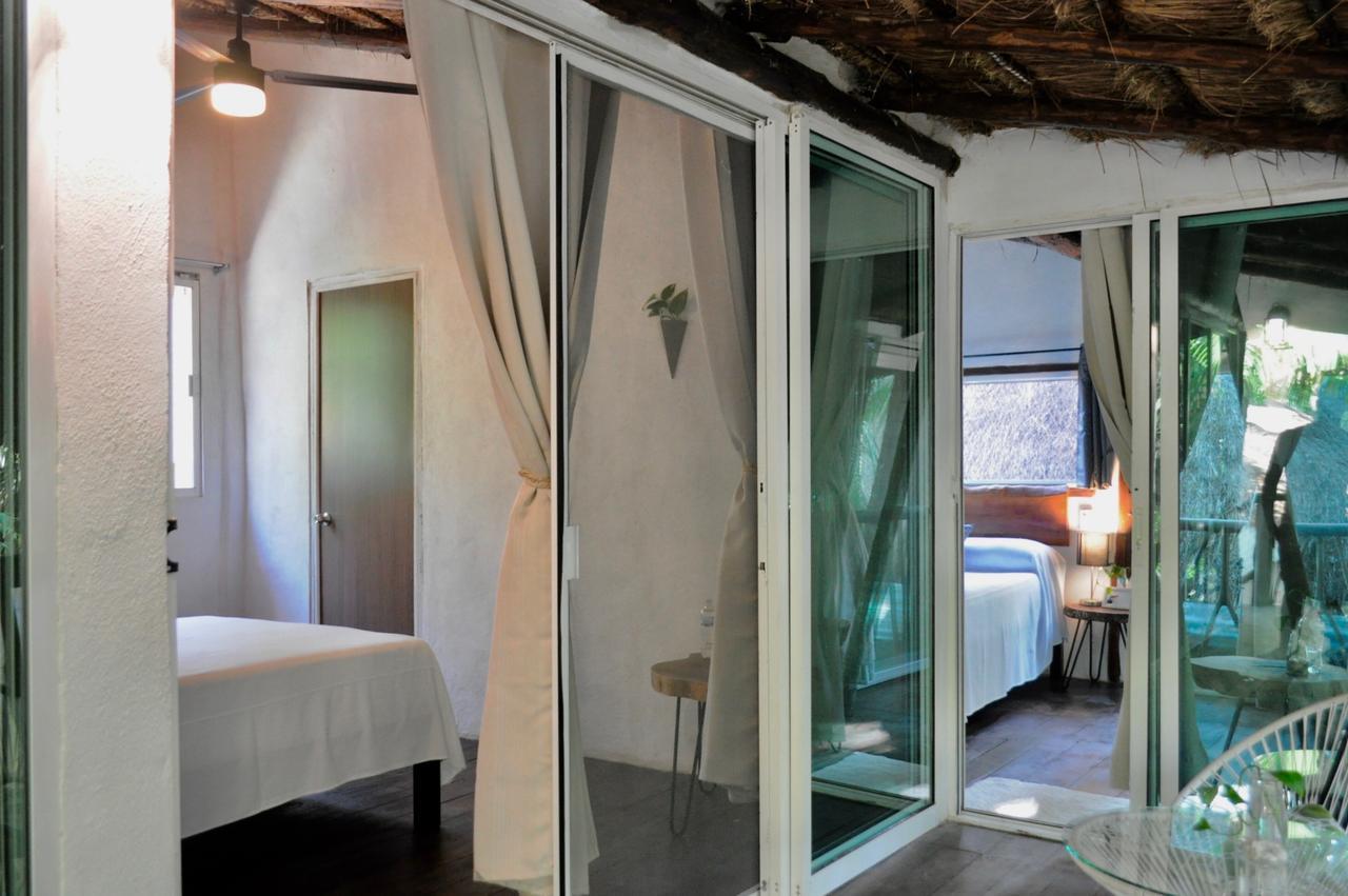 Playa Xcanan Tulum Hotel Eksteriør billede