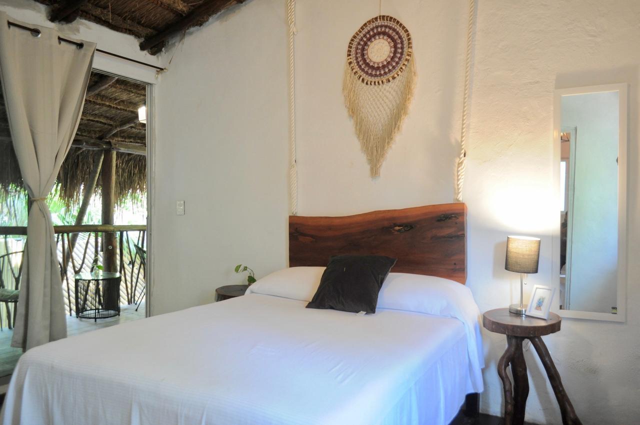Playa Xcanan Tulum Hotel Eksteriør billede