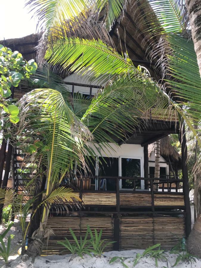 Playa Xcanan Tulum Hotel Eksteriør billede