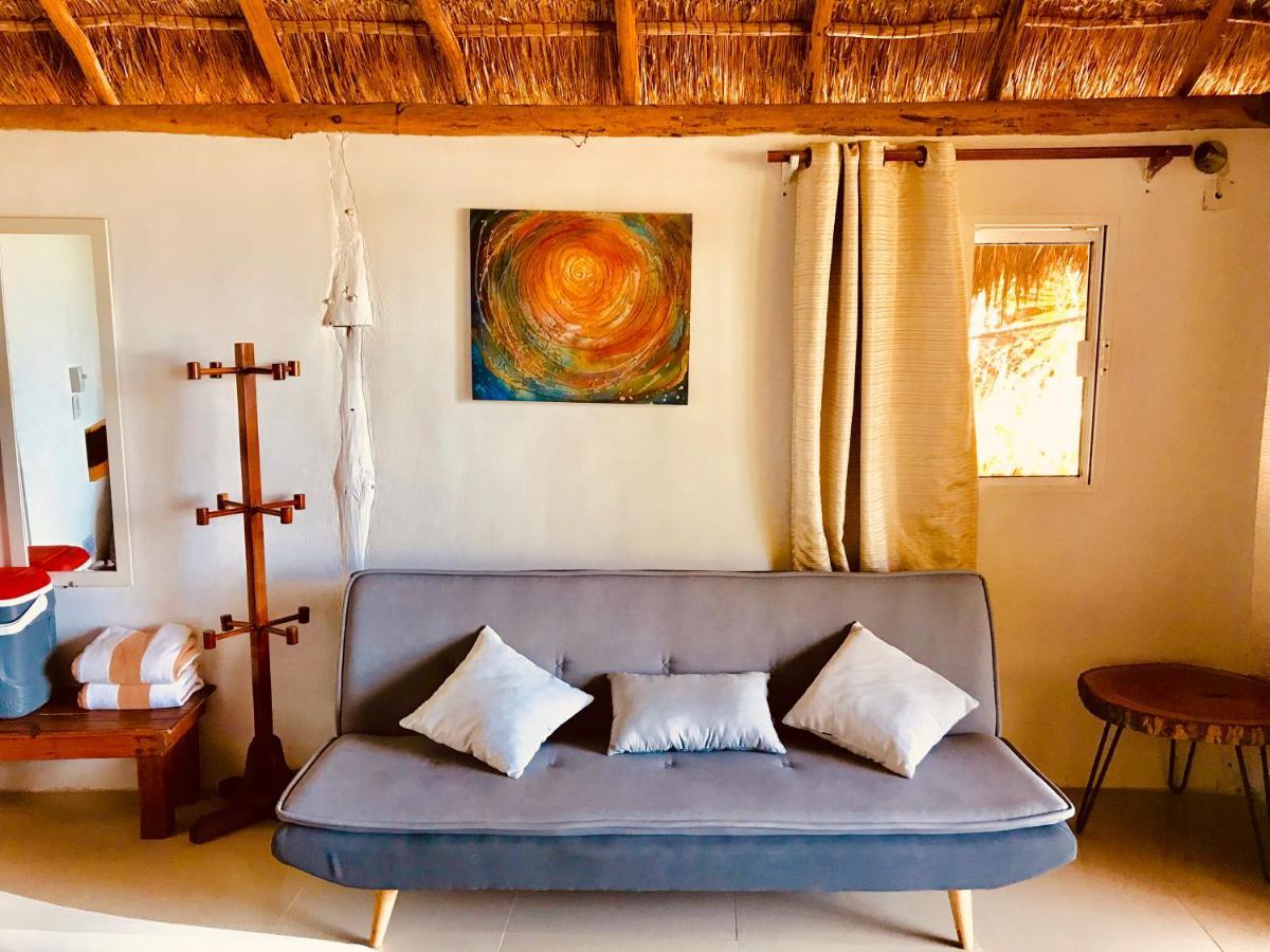 Playa Xcanan Tulum Hotel Eksteriør billede