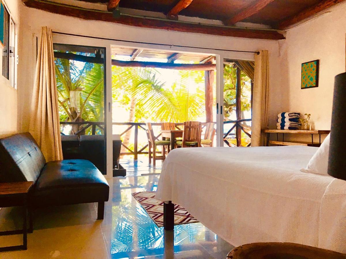 Playa Xcanan Tulum Hotel Eksteriør billede