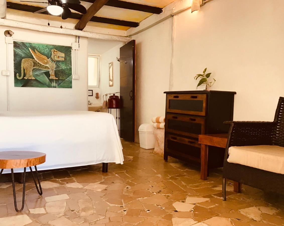 Playa Xcanan Tulum Hotel Eksteriør billede