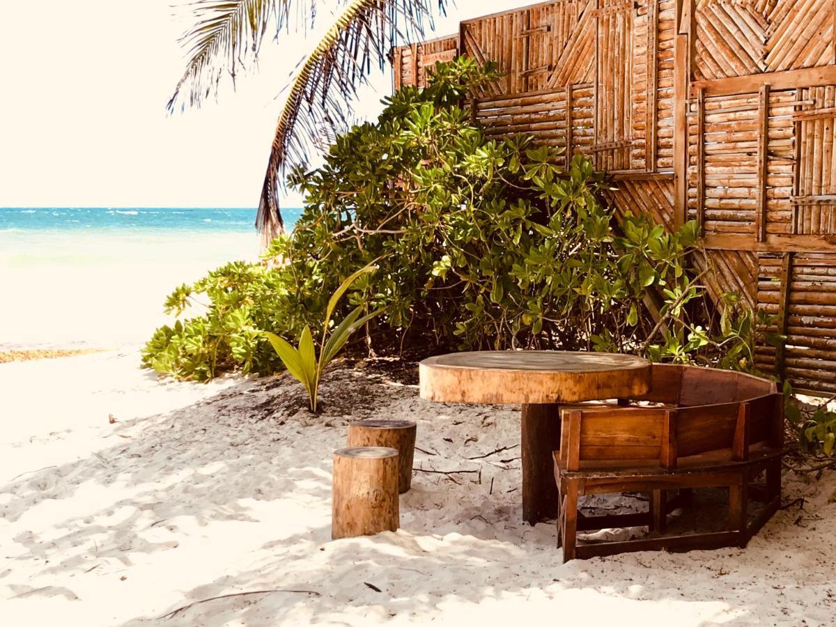 Playa Xcanan Tulum Hotel Eksteriør billede