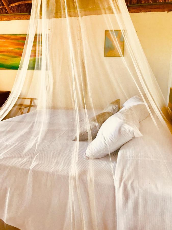 Playa Xcanan Tulum Hotel Eksteriør billede